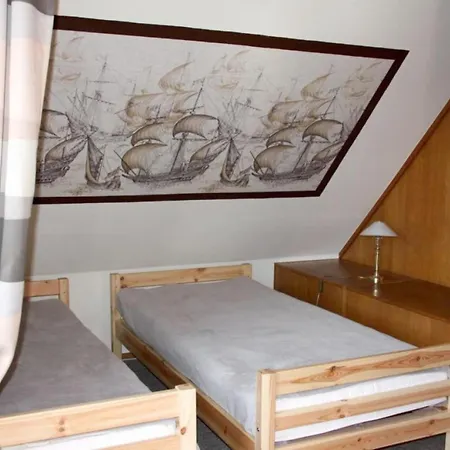 At The Haffwiesen Comfortable
