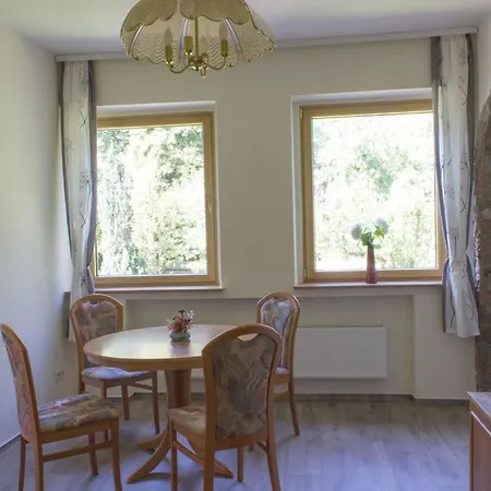 Holiday home At The Haff Meadows *