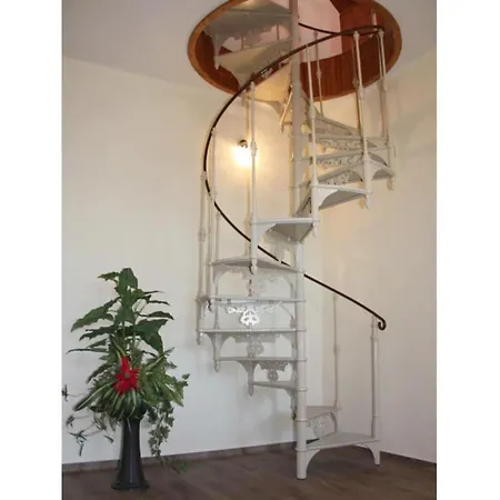 Holiday home At The Haff Meadows *