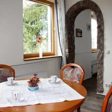 At The Haffwiesen Comfortable Neuendorf