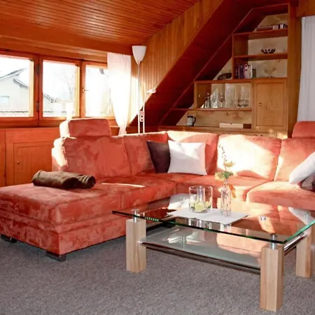 At The Haffwiesen Comfortable Neuendorf